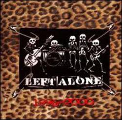 Left Alone : 1996-2000